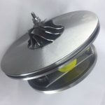 Ansamblu Turbosuflanta