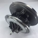 Ansamblu Turbina