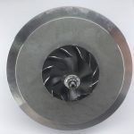 Ansamblu Turbina