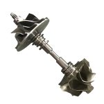 Rotor Turbina