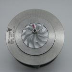 Ansamblu Turbina