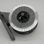 Ansamblu Turbosuflanta