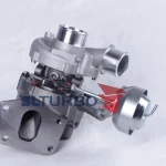 Turbosuflanta AUTO RHV4-SL171467