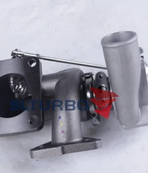 Turbosuflanta AUTO TD03-SL13595