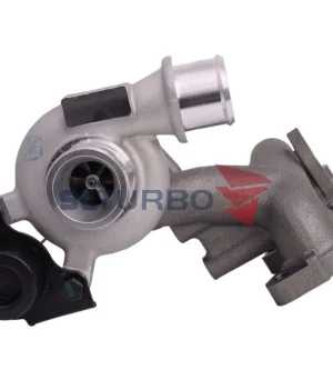Turbosuflanta AUTO TD02M2-SL181043