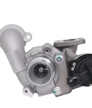 Turbosuflanta AUTO TD02L11-SL23041