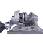 Turbosuflanta AUTO GT1238-SL13811