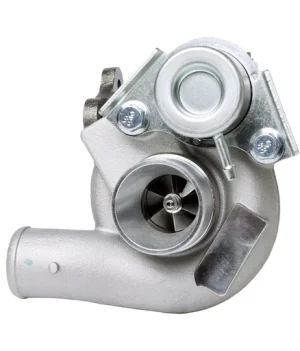 Turbosuflanta AUTO TD02-SL161321