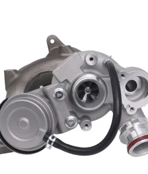 Turbosuflanta AUTO TD02TS8#