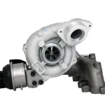 Turbosuflanta AUTO BV40D-SL161272