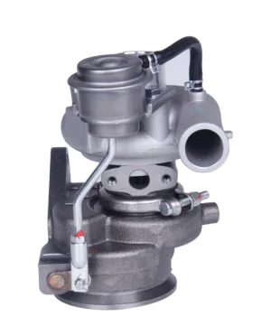 Turbosuflanta AUTO TD03-SL13777