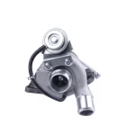 Turbosuflanta AUTO TD03-SL171486