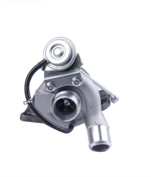 Turbosuflanta AUTO TD03-SL171486