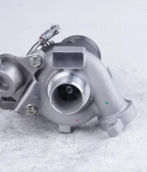 Turbosuflanta AUTO TD025S2