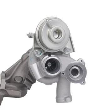 Turbosuflanta AUTO TD02-SL161461