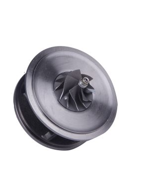 Miezul turbinei