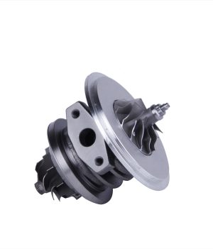 Miezul turbinei