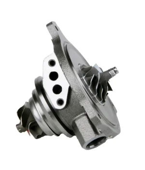 Miezul turbinei