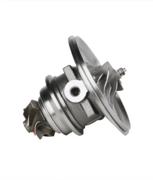 Miezul turbinei
